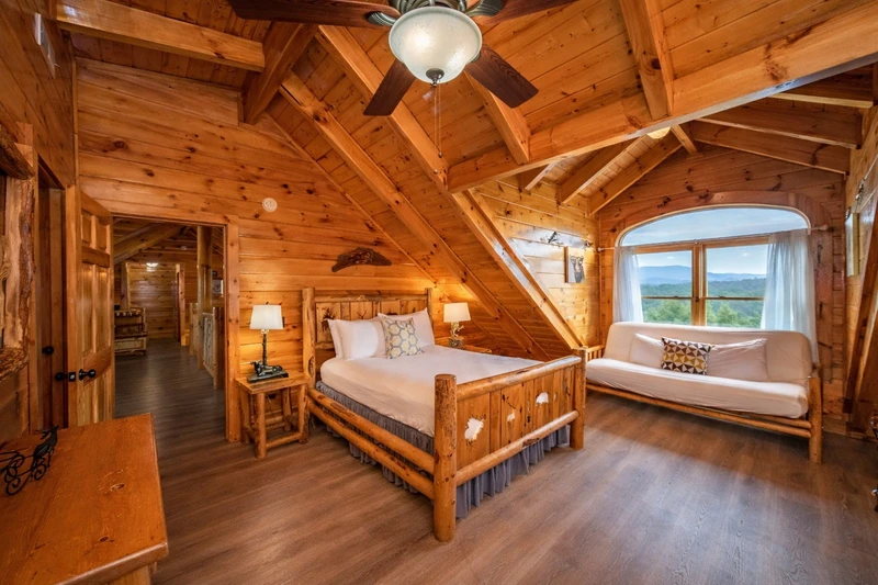 Property image, Interior, of Big Kahuna