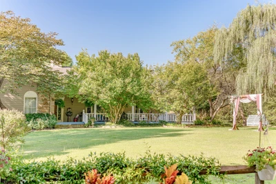 Property image, Exterior, of Bluff Mountain Inn
