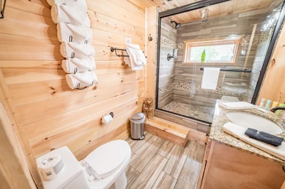 Property image, Interior, of Cielito Lindo