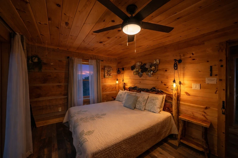 Property image, Interior, of Cielito Lindo