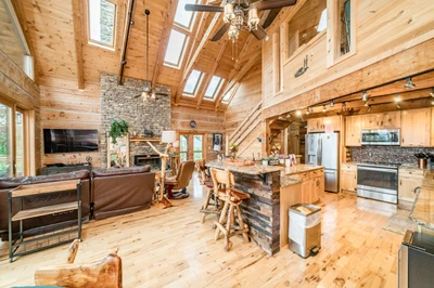 Property image, Interior, of Cielito Lindo