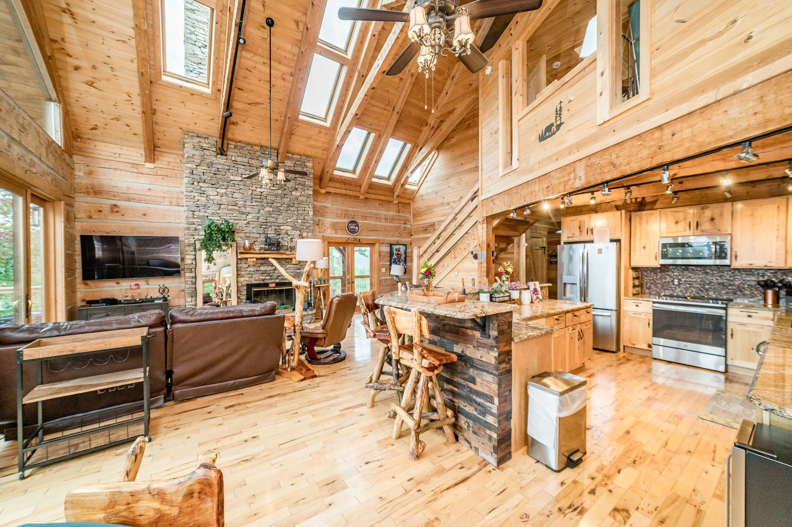 Property image, Interior, of Cielito Lindo