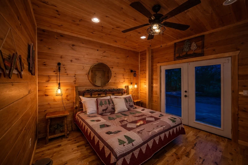 Property image, Interior, of Cielito Lindo