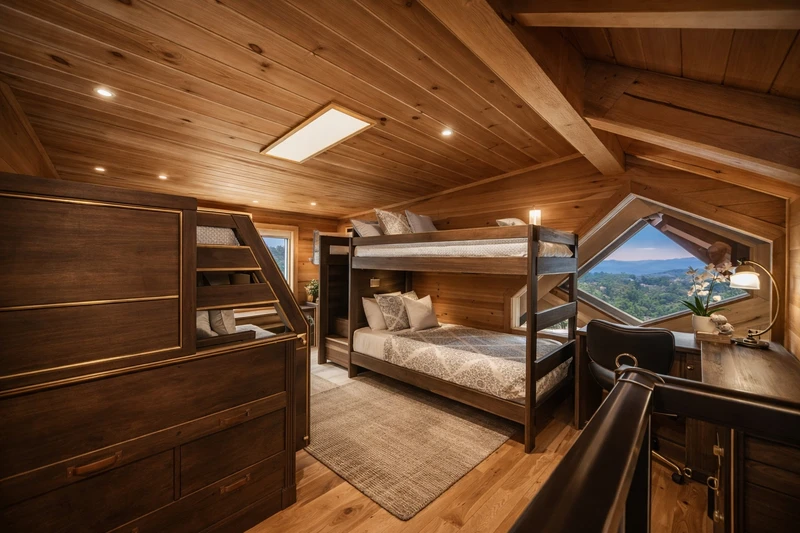 Property image, Interior, of Cielito Lindo