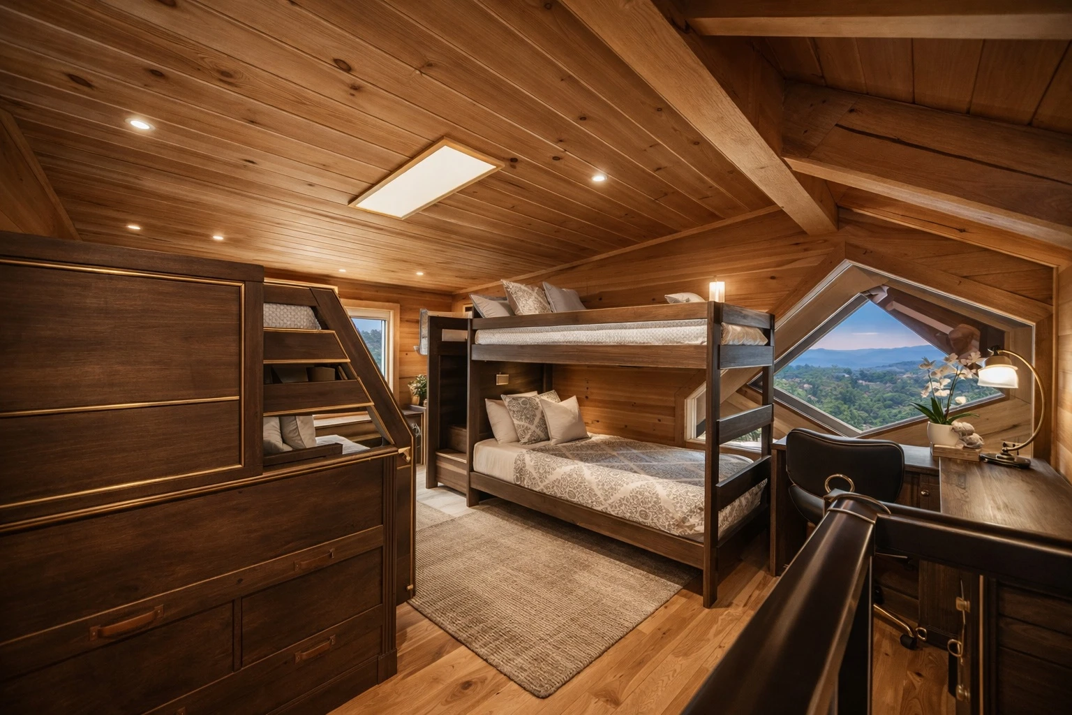 Property image, Interior, of Cielito Lindo