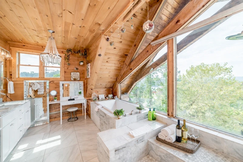 Property image, Interior, of Cielito Lindo