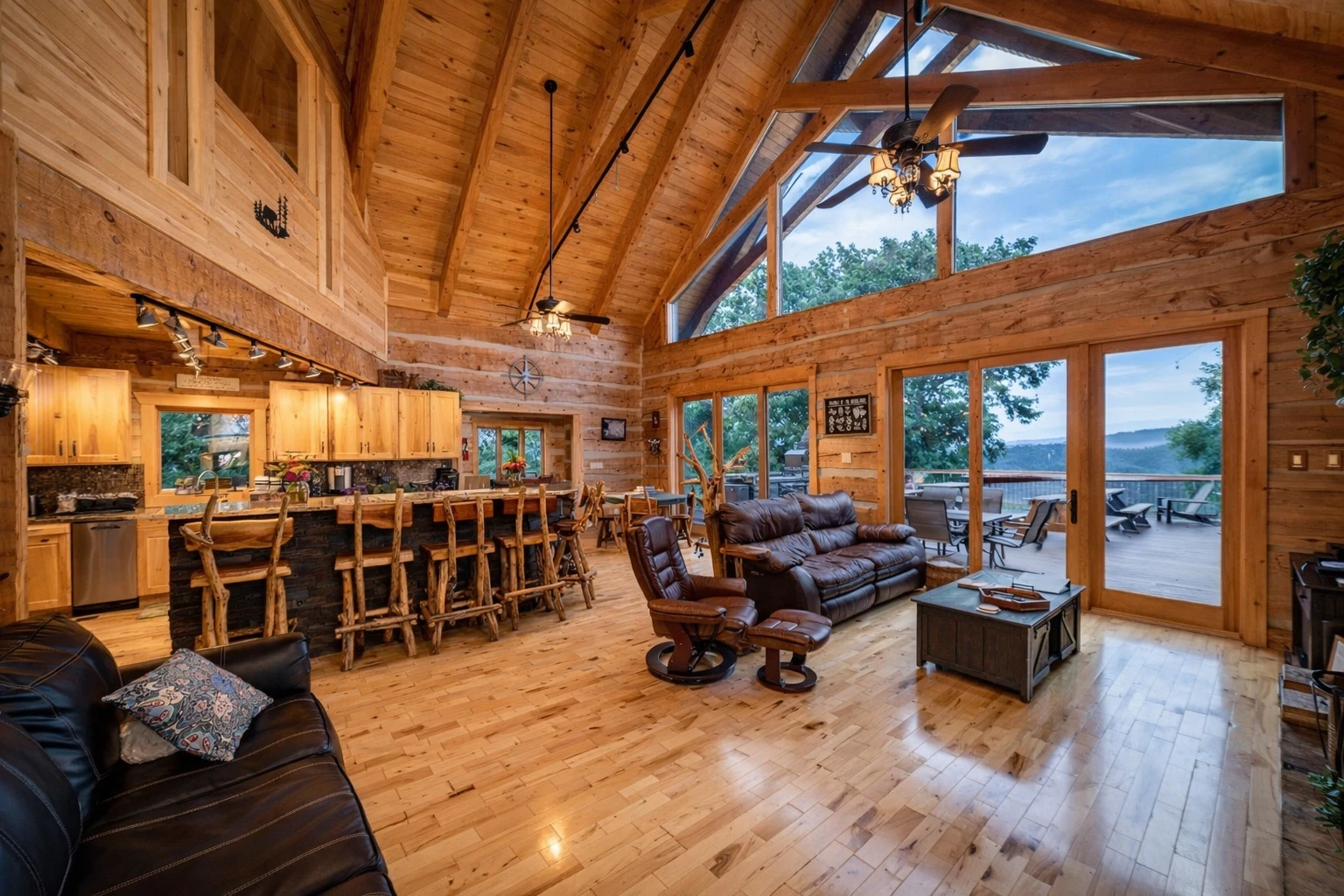 Property image, Interior, of Cielito Lindo