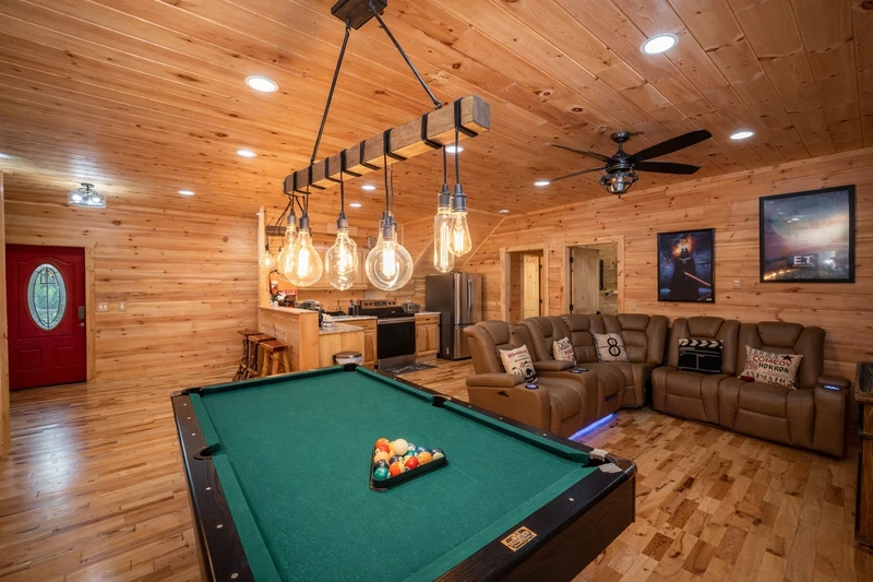 Property image, Interior, of Cielito Lindo