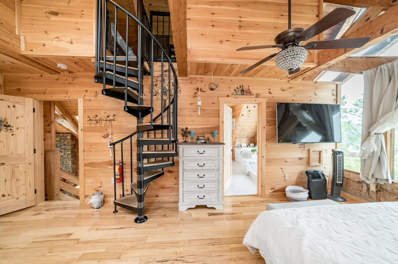 Property image, Interior, of Cielito Lindo