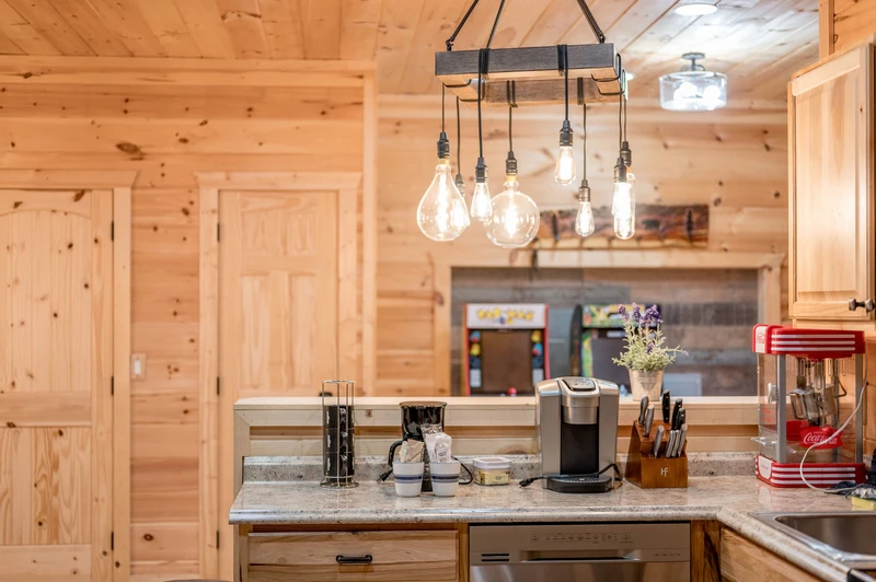 Property image, Interior, of Cielito Lindo