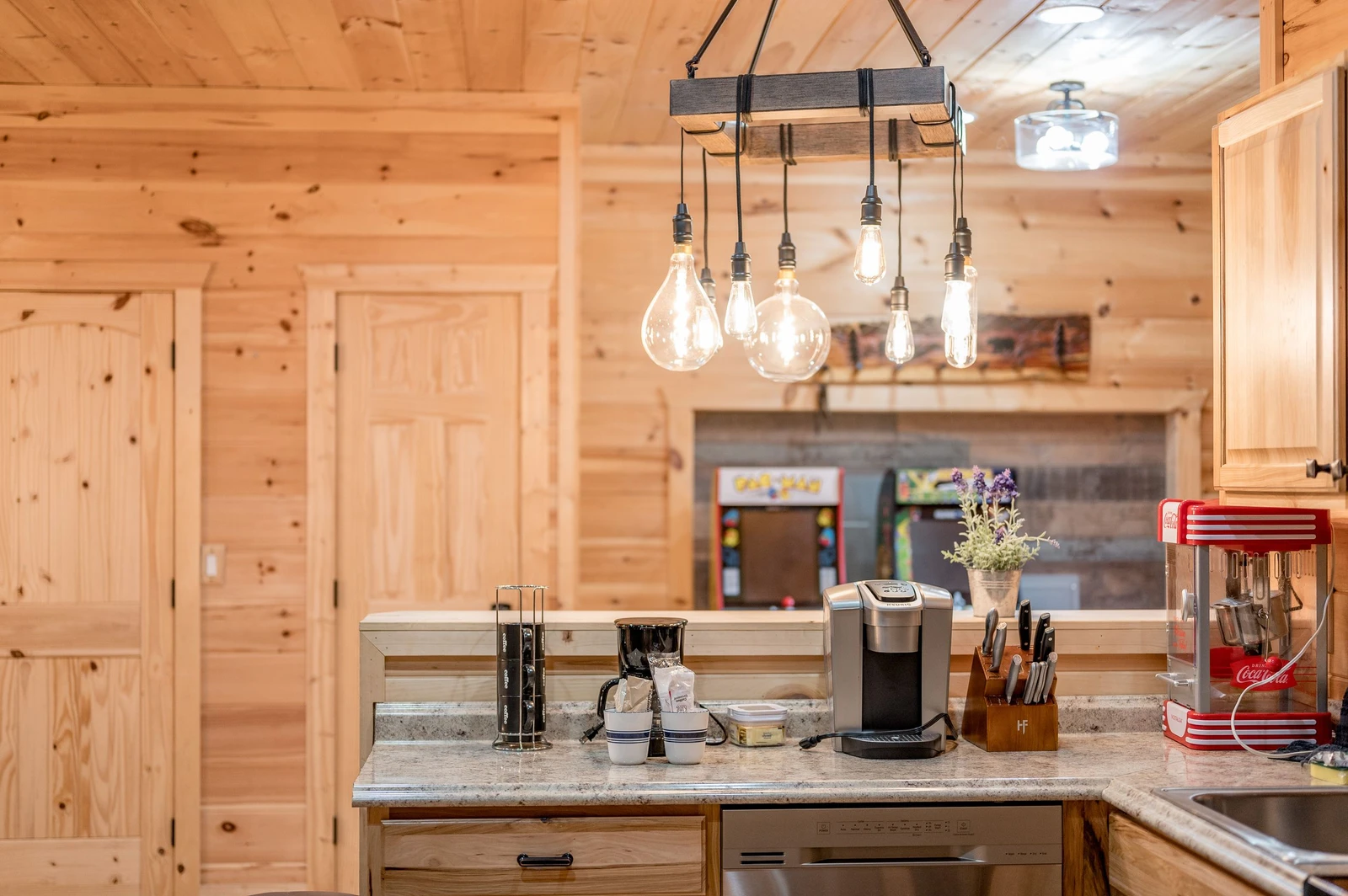 Property image, Interior, of Cielito Lindo