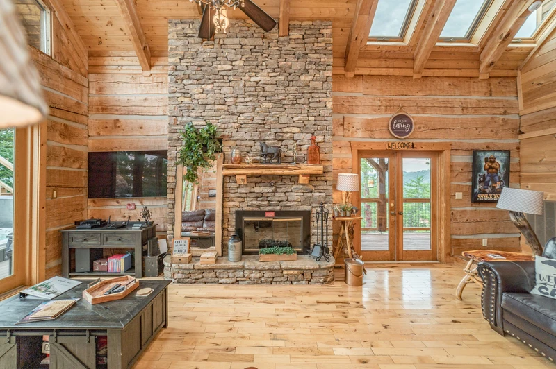 Property image, Interior, of Cielito Lindo