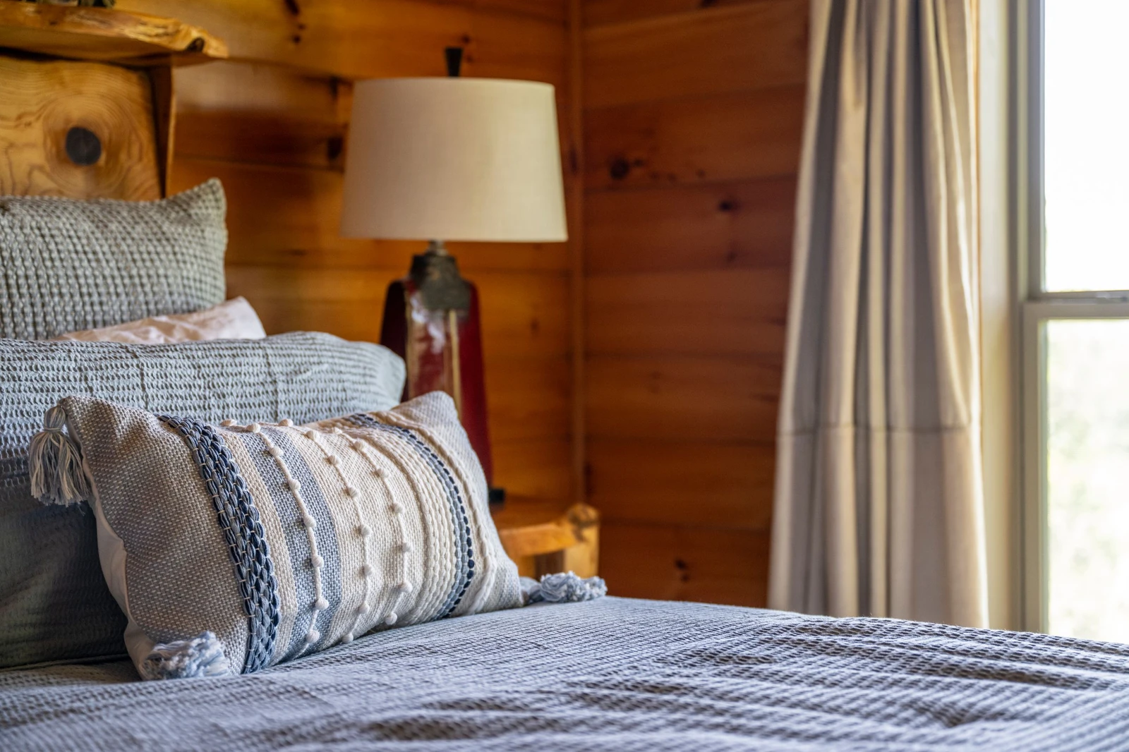 A Tree Top View