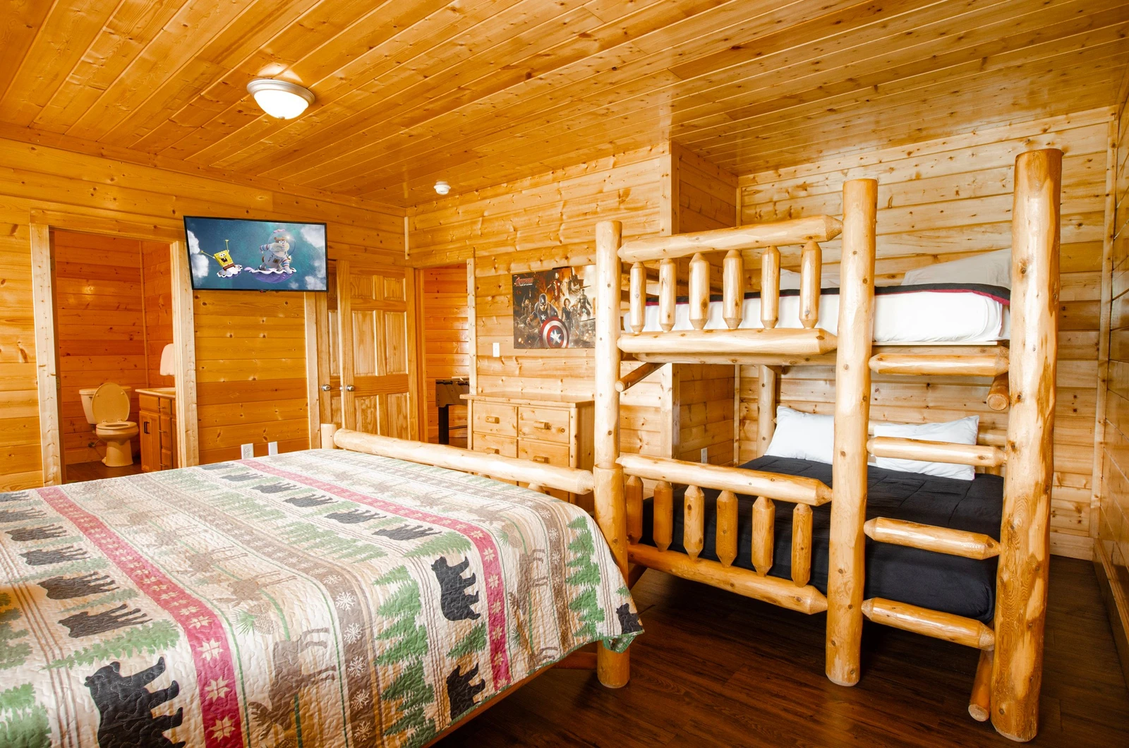 A View To Remember