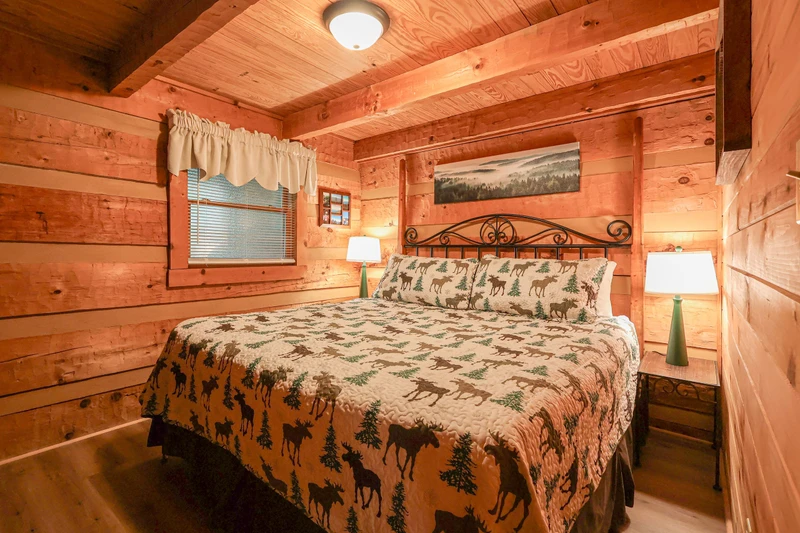 BUNGALOW BLISS