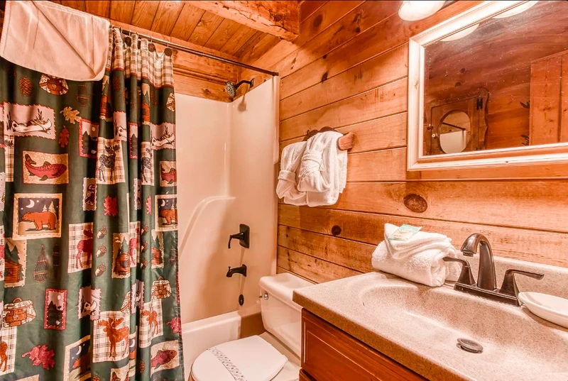 BUNGALOW BLISS