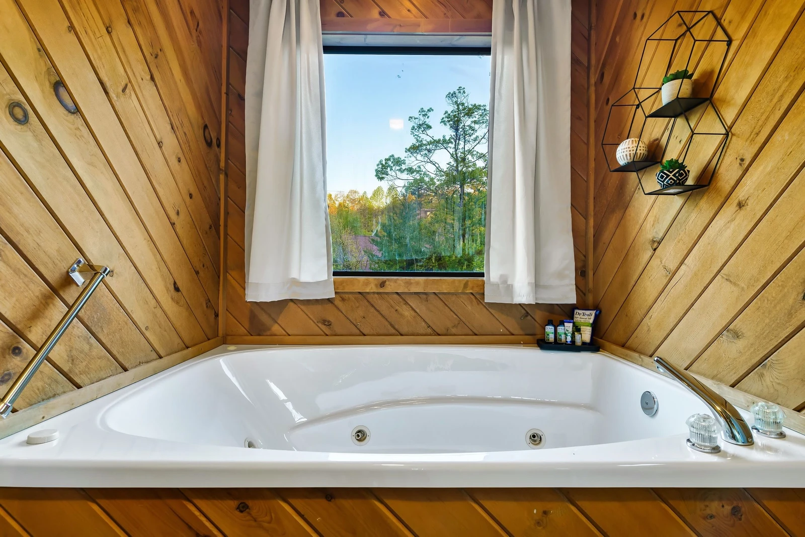 Smoky Mountains Lodge