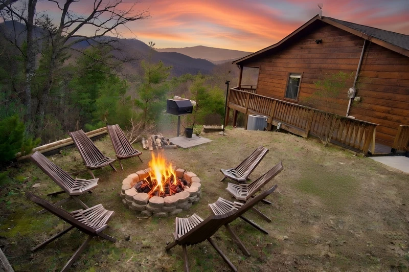 Smoky Mountains Lodge