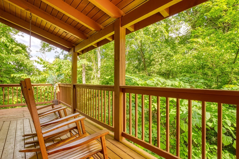 Country Hideaway