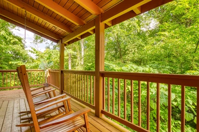 Country Hideaway