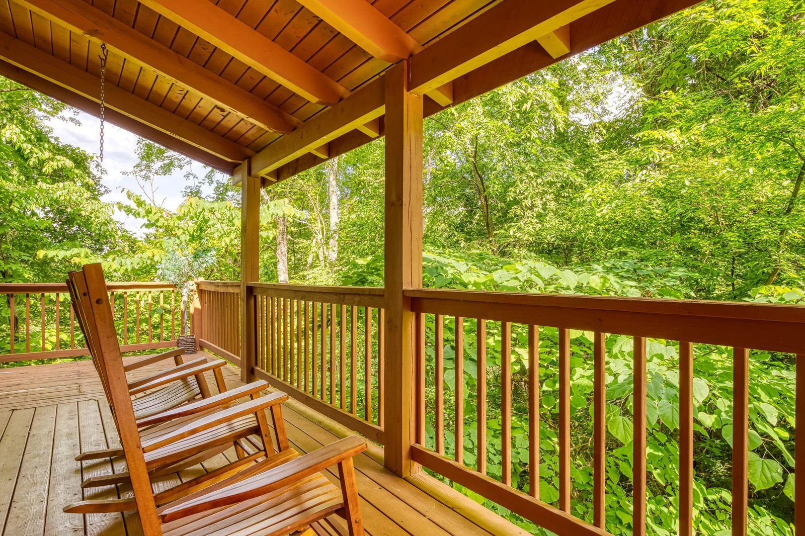 Country Hideaway