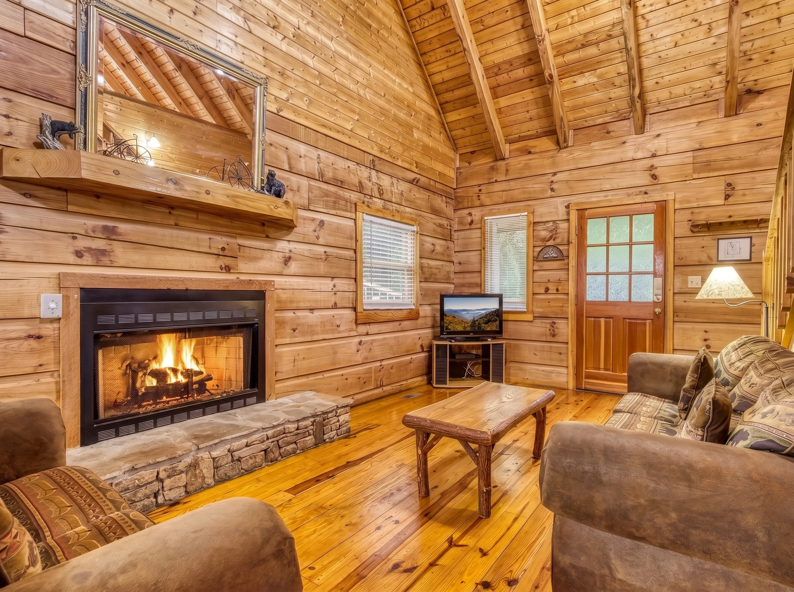 Country Hideaway