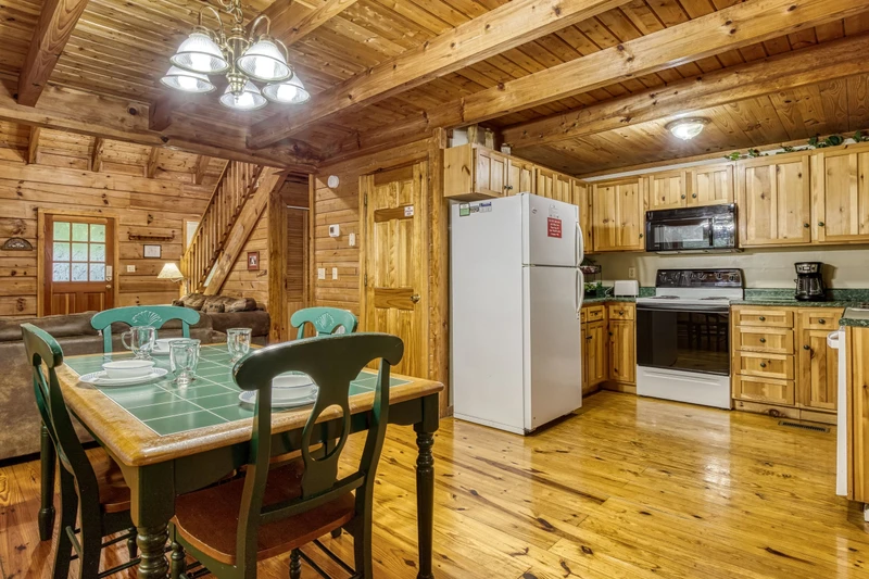 Country Hideaway