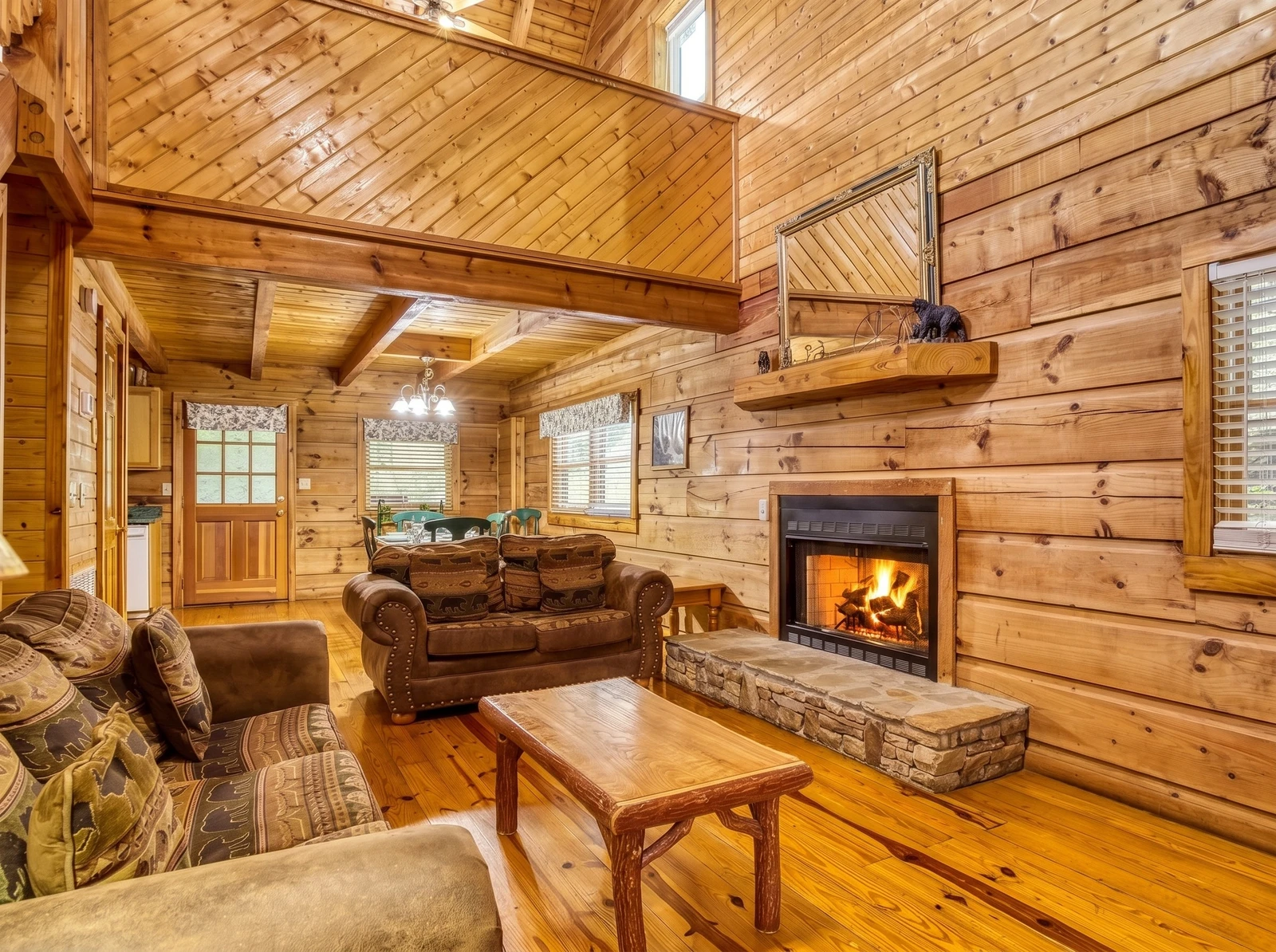 Country Hideaway
