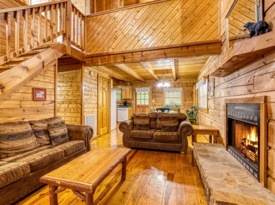 Country Hideaway
