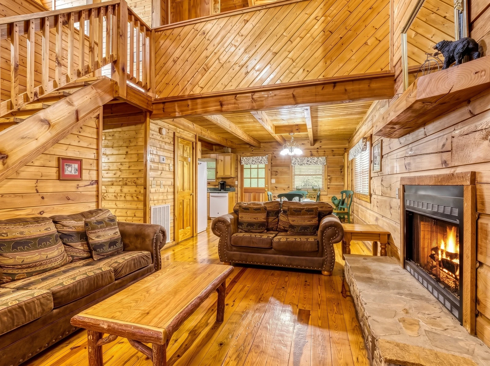 Country Hideaway