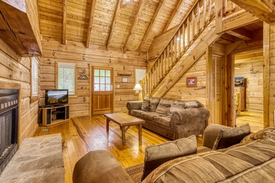 Country Hideaway