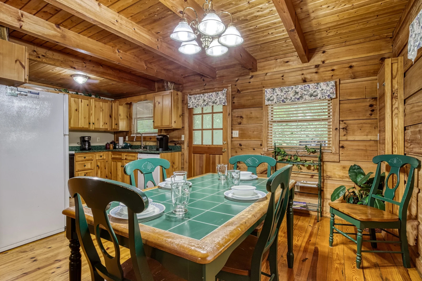 Country Hideaway
