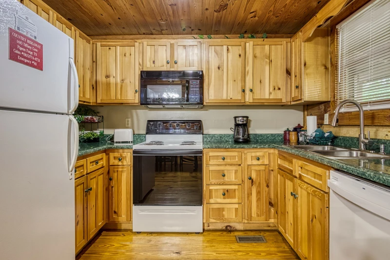 Country Hideaway