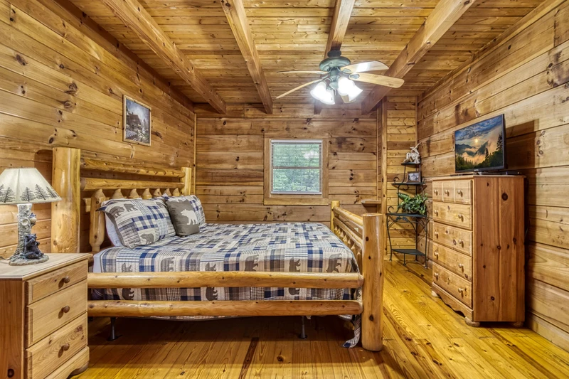 Country Hideaway