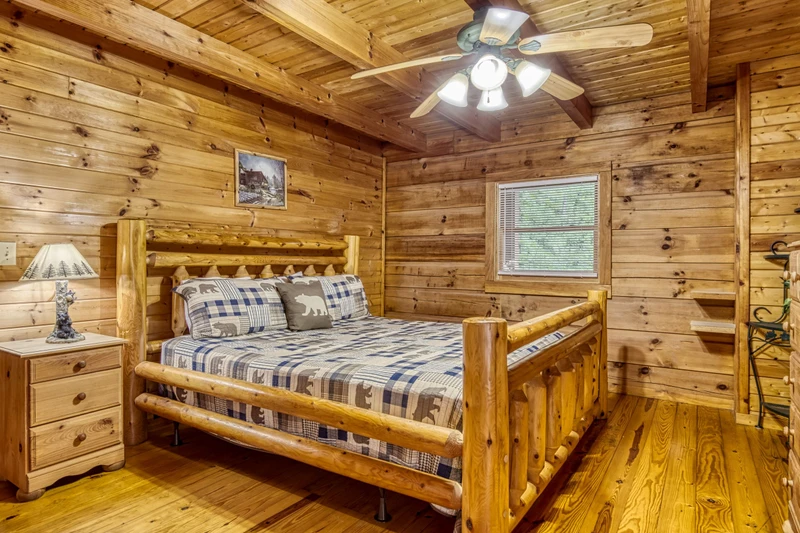 Country Hideaway