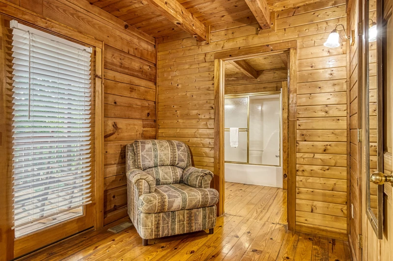 Country Hideaway