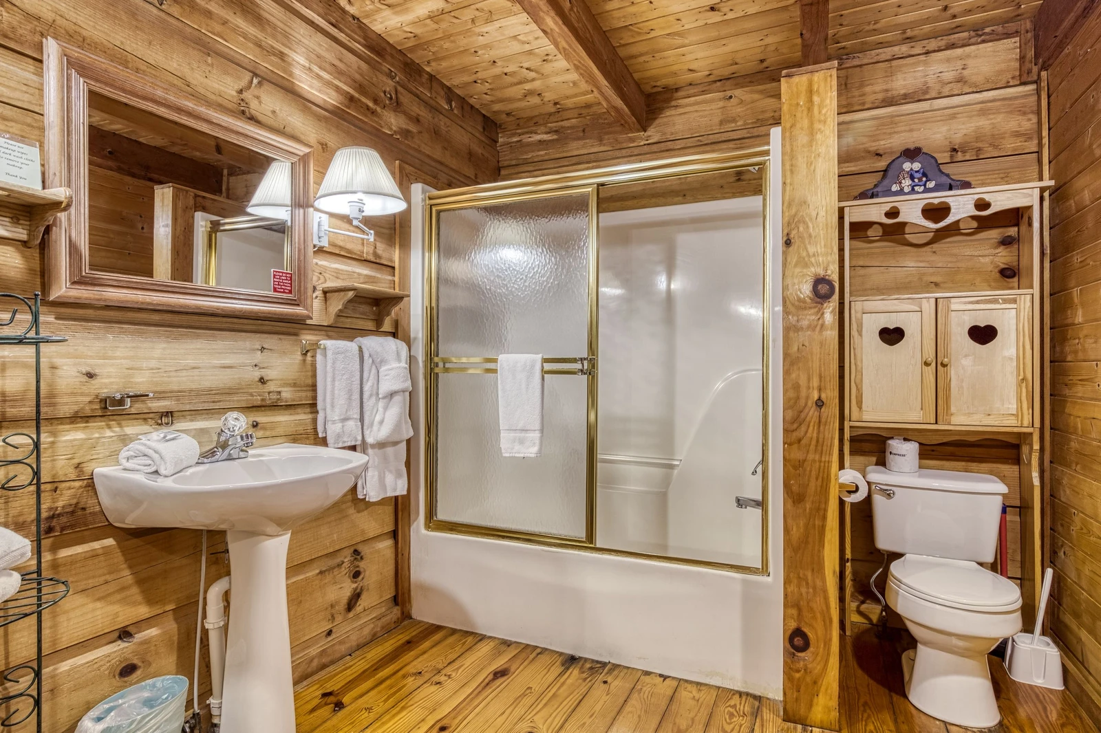 Country Hideaway