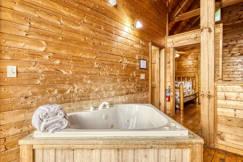 Country Hideaway