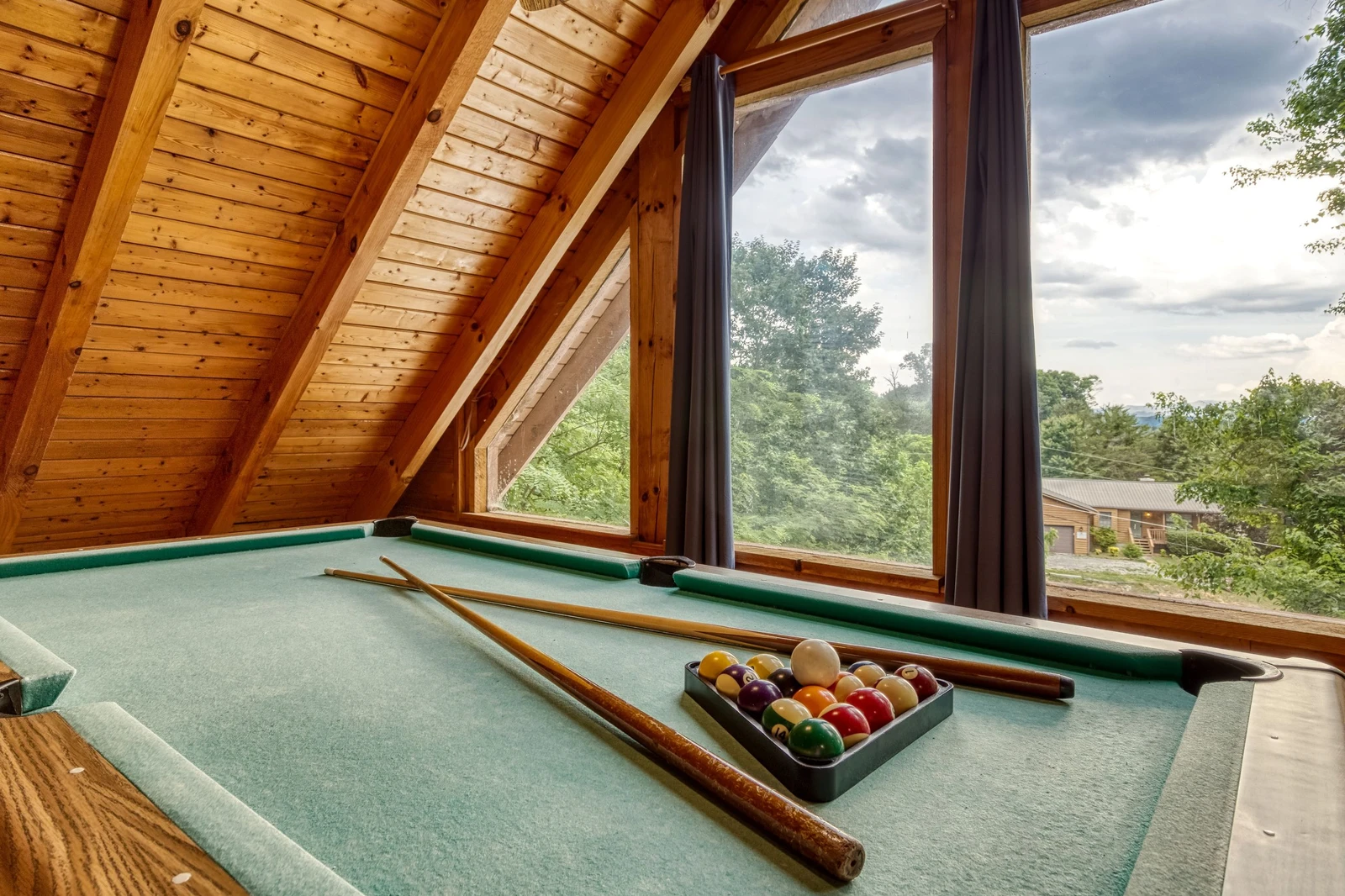 Country Hideaway