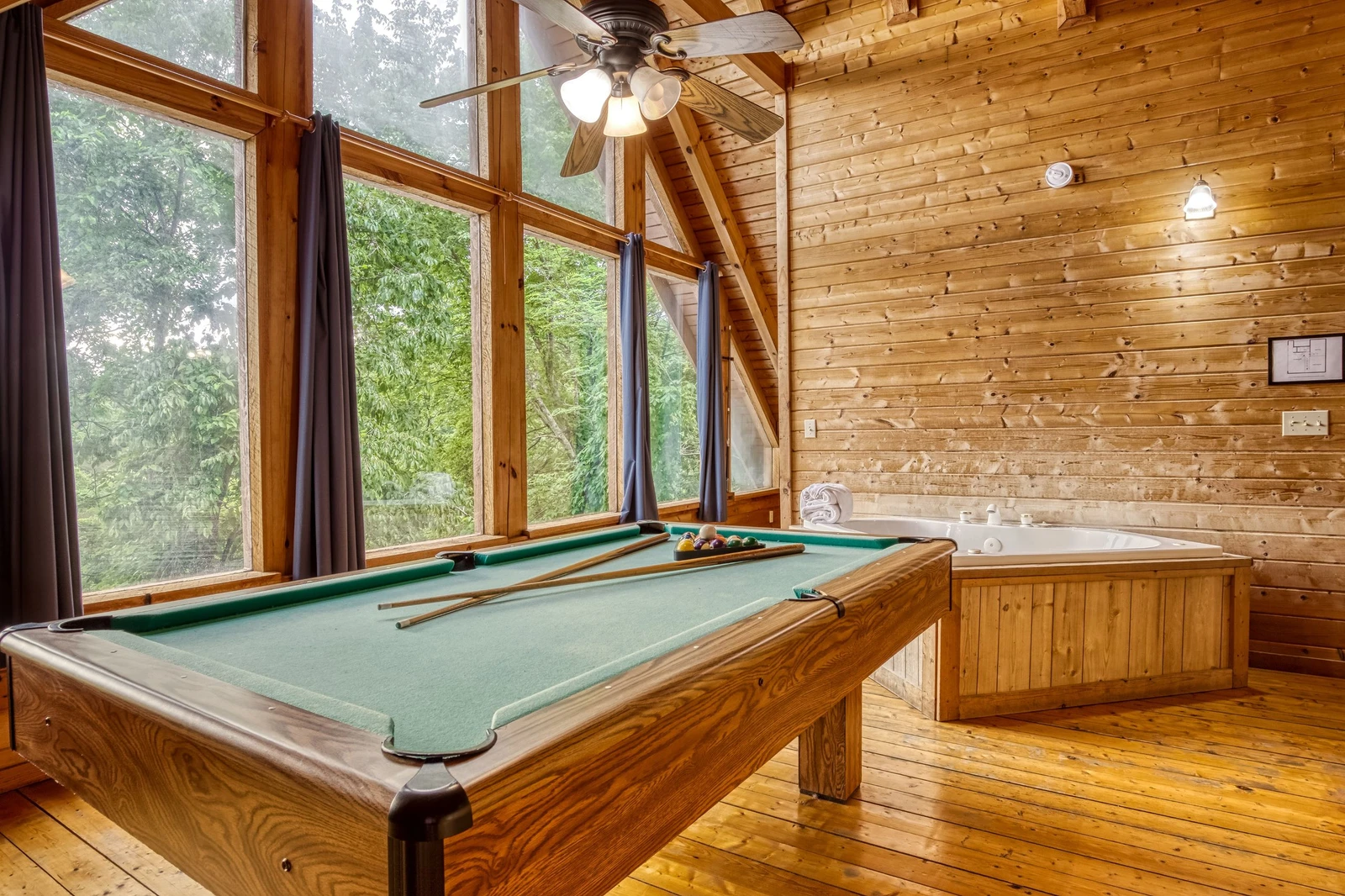 Country Hideaway