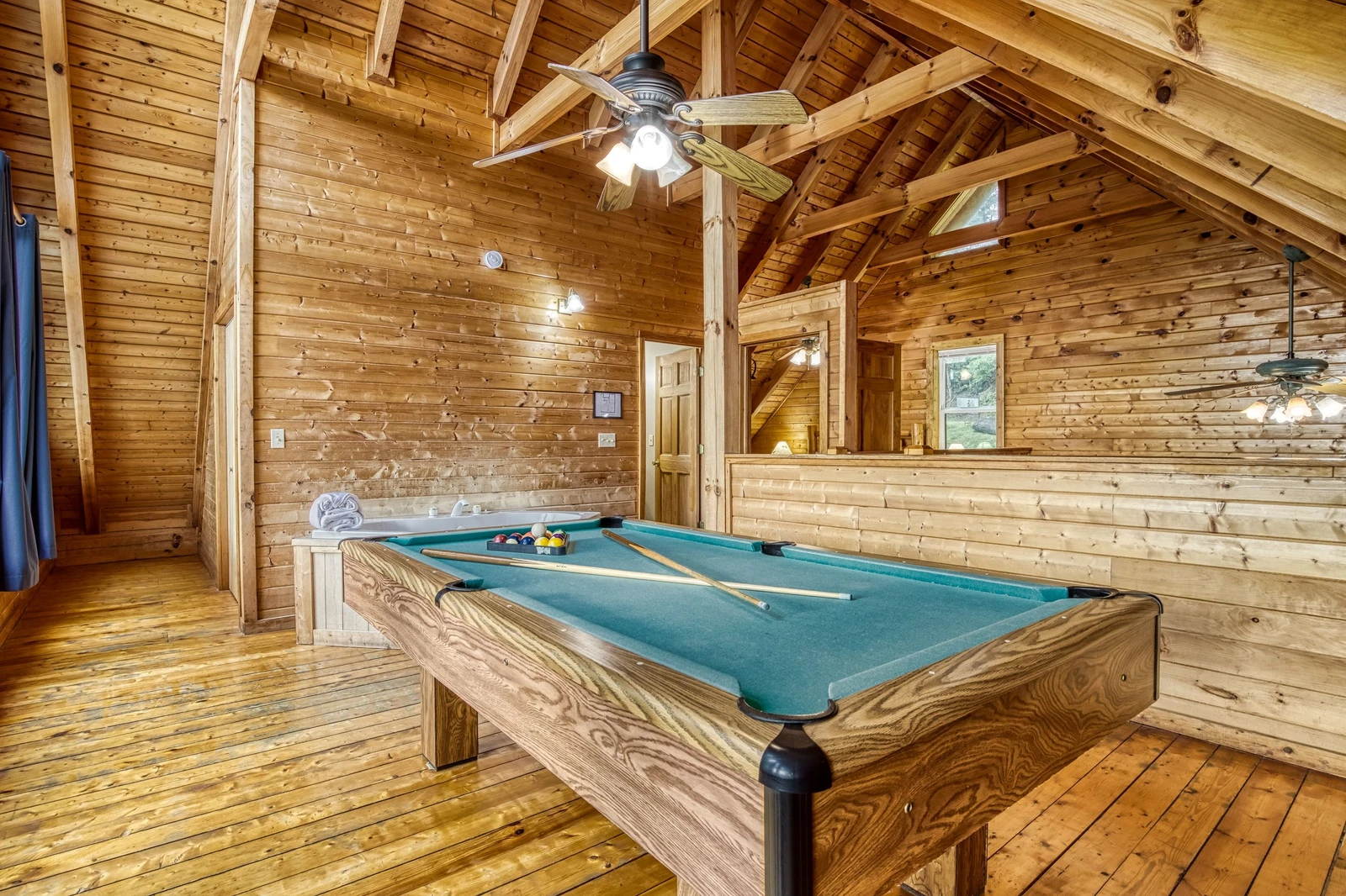Country Hideaway
