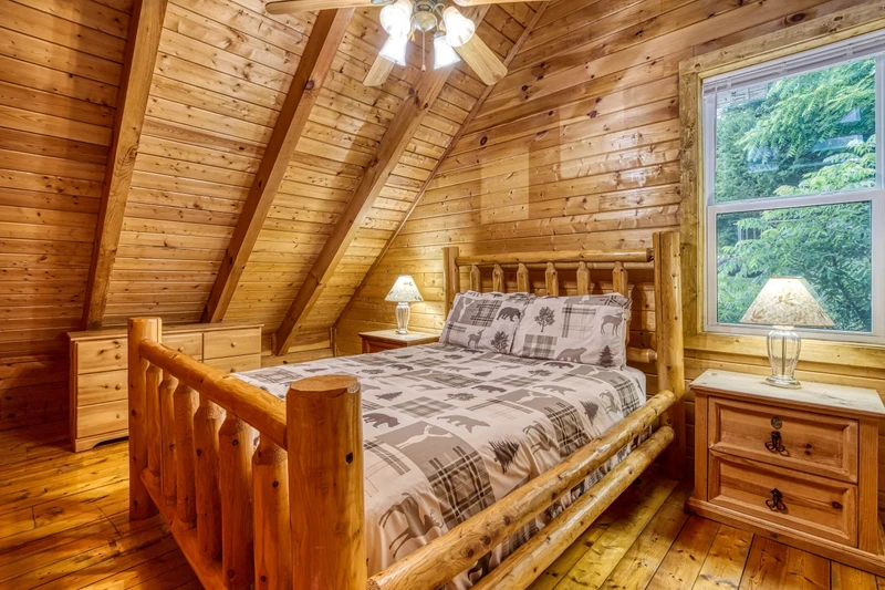 Country Hideaway