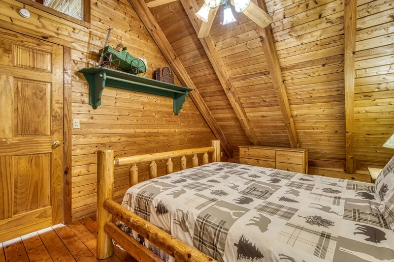 Country Hideaway