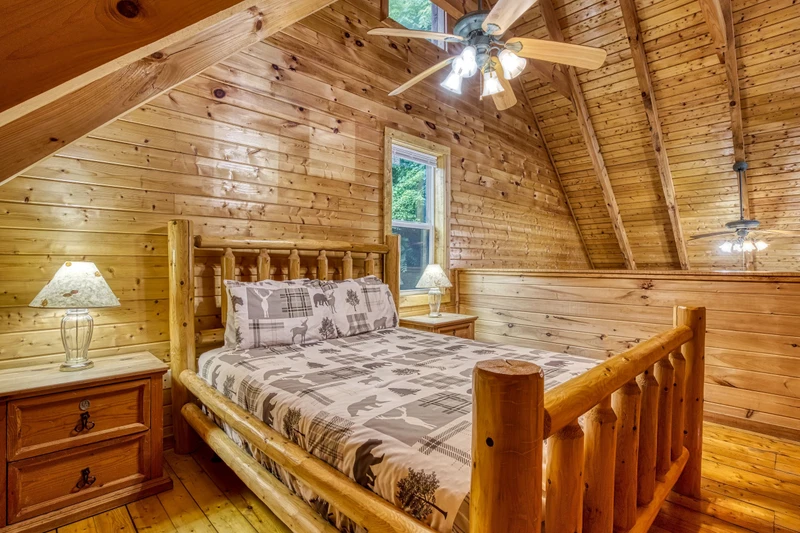 Country Hideaway