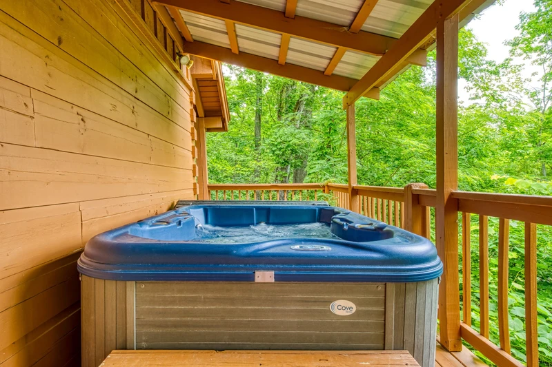 Country Hideaway