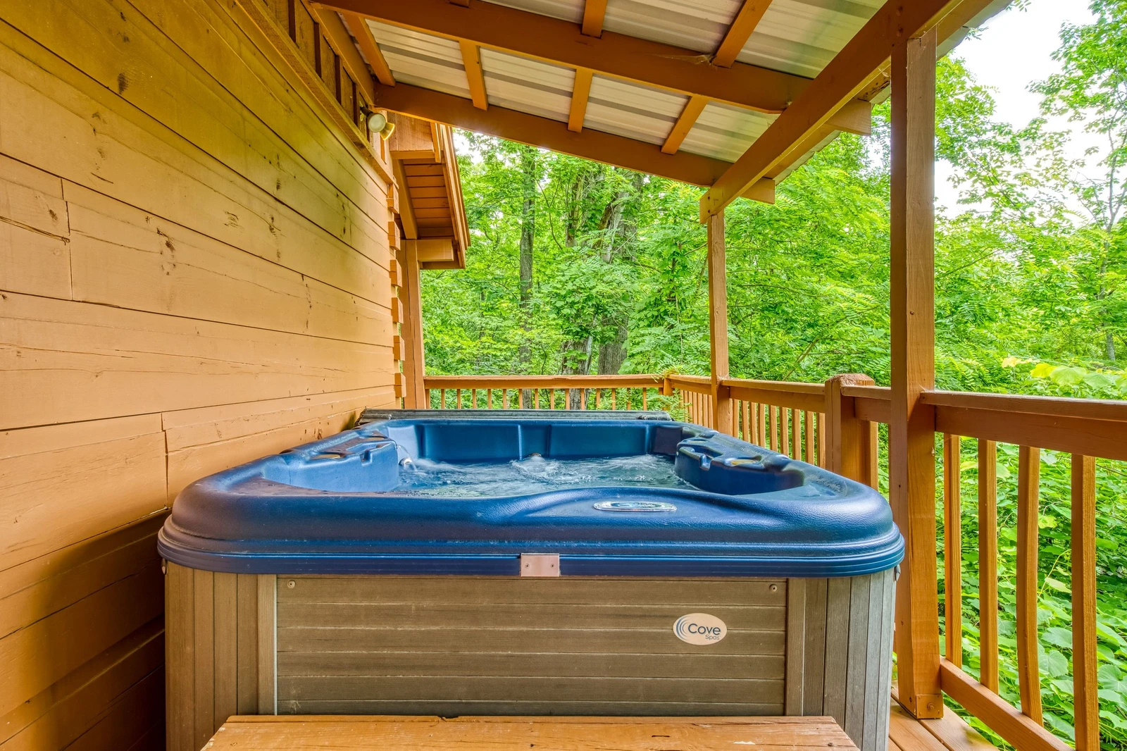 Country Hideaway