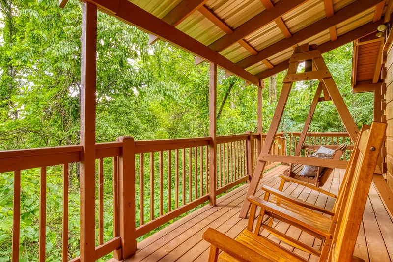 Country Hideaway