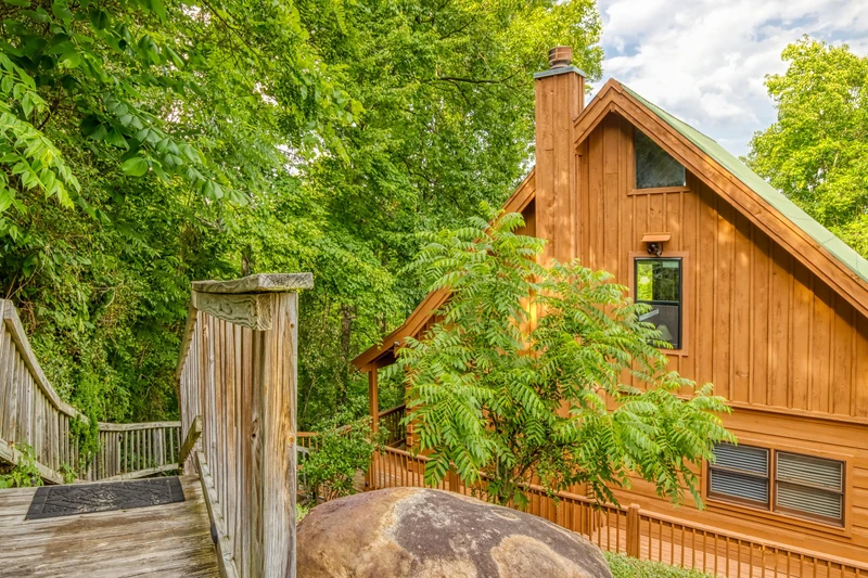 Country Hideaway
