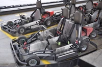go kart in pigeon forge tn