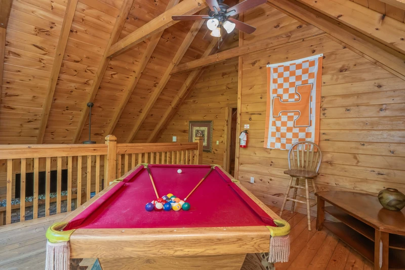 Afternoon Delight